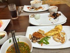 -杭州国际会议中心洲际酒店-原素全日餐厅(解放东路店)