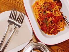 -AFS Cafe & Canteen(闽江二路店)