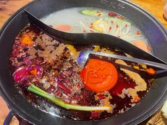 -楠火锅(广州总店)