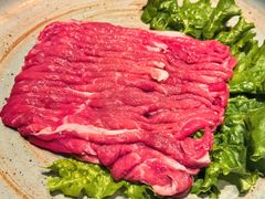 -老墙根涮肉(王四营店)
