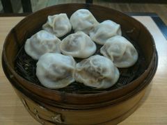 -鸡鸣汤包(乐购仕店)