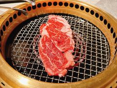 现切牛排-乾杯烧肉居酒屋(中洲湾店)