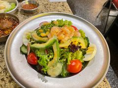 -首尔烤肉大排档(合生汇店)
