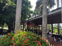 -侯臣咖啡文化村