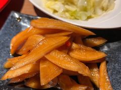 -胖哥俩肉蟹煲(永旺店)