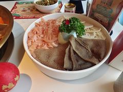 -小龙坎火锅(IFS HOT店)