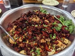 -天治宣·野椒鸡(龙头寺总店)
