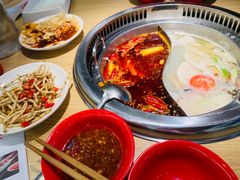 -季季红火锅(柳州城中万达二店)