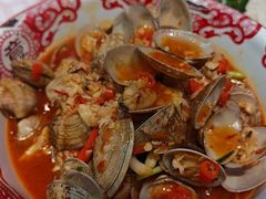 -饶福记·南昌烧烤大排档(九龙湖土著店)