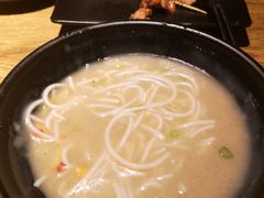 -汪爹爹武汉牛三鲜(朝外大街店)
