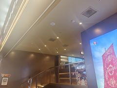 -霸王茶姬(上海恒基名人店)