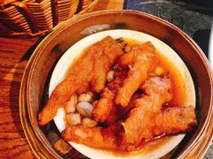 -小城粥道·海胆鲜虾粥(解放广场店)