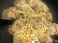 -海平馄饨(逍遥二路店)