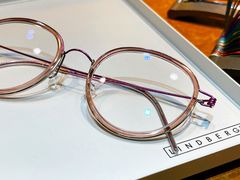 -EYEPHILO镜之道·克罗心眼镜