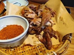 -打酱油·非遗淮扬菜(瘦西湖梅岭店)