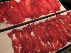 -牛事制造局牛肉火锅(莲岳路店)
