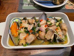 -泰香米泰国餐厅(中大国际店)