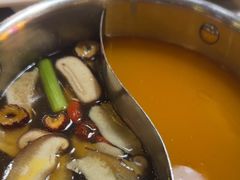 -君邦火锅(新疆大厦店)