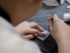 -零几体验diy皮具工作室(振业城店)