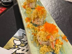 -古田居·特色寿司料理(星之岛旗舰店)