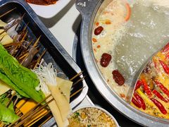 -让签签飞小郡肝串串香(春熙路形象店)