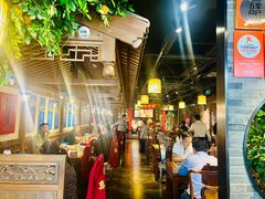 -真地道京味府·鲜橙烤鸭·北京菜(朝外大街东大桥店)