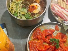 -小黑牛烤肉(聚隆店)
