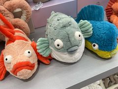 -微缤礼物(青岛海信广场店)