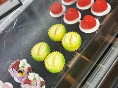 -玲婧胡同·Brunch·Kitchen(嘉里城店)