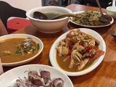 -南蚝小贝海鲜特色餐厅(南澳岛店)