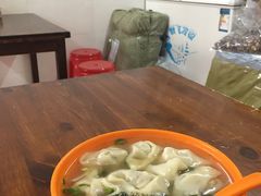 -阿麟馄饨(延长路店)