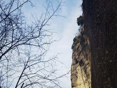 -剑门关风景区