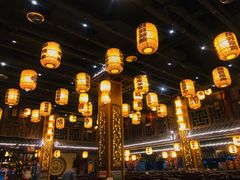-杨记隆府(南坪店)