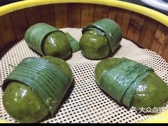 崇州叶儿耙-天府掌柜(九眼桥店)