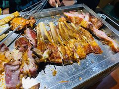 -马子全羊(堤口路店)