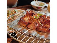 -广府乡下·饭庄(新港东路店)