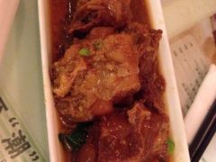 iphone_upload_pic-翠华餐厅(旺角文华商场店)