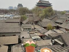 -糖房咖啡(南锣鼓巷店)