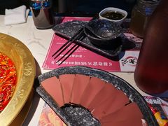 -哥老官重庆美蛙鱼头(宝山龙湖店)