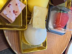 -牛New寿喜烧(新六百店)