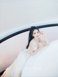 -韩国天使嫁衣婚纱礼服馆(上海旗舰店)