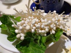 -涮福記·现切牛羊肉火锅(世纪汇店)
