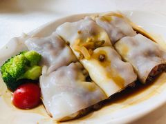 榨菜猪肉肠-鹿鸣酒家(越秀店)