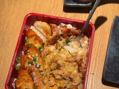 -沼津港精致料理·寿喜烧·烧鸟(青浦宝龙广场日料榜单店)