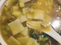 -谷丽麦馕新疆菜·清真(步步高梅溪新天地店)