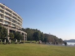 -天目湖涵田度假村