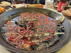 -肥龙火锅(南坪店)