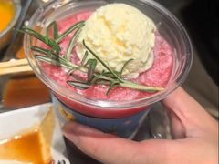 -安又胖韩国烤肉(泰达永旺店)