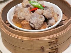 -皇朝会.经典传统粤菜(外滩店)