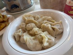 -京滨饭店·餐厅(阜外大街店)
